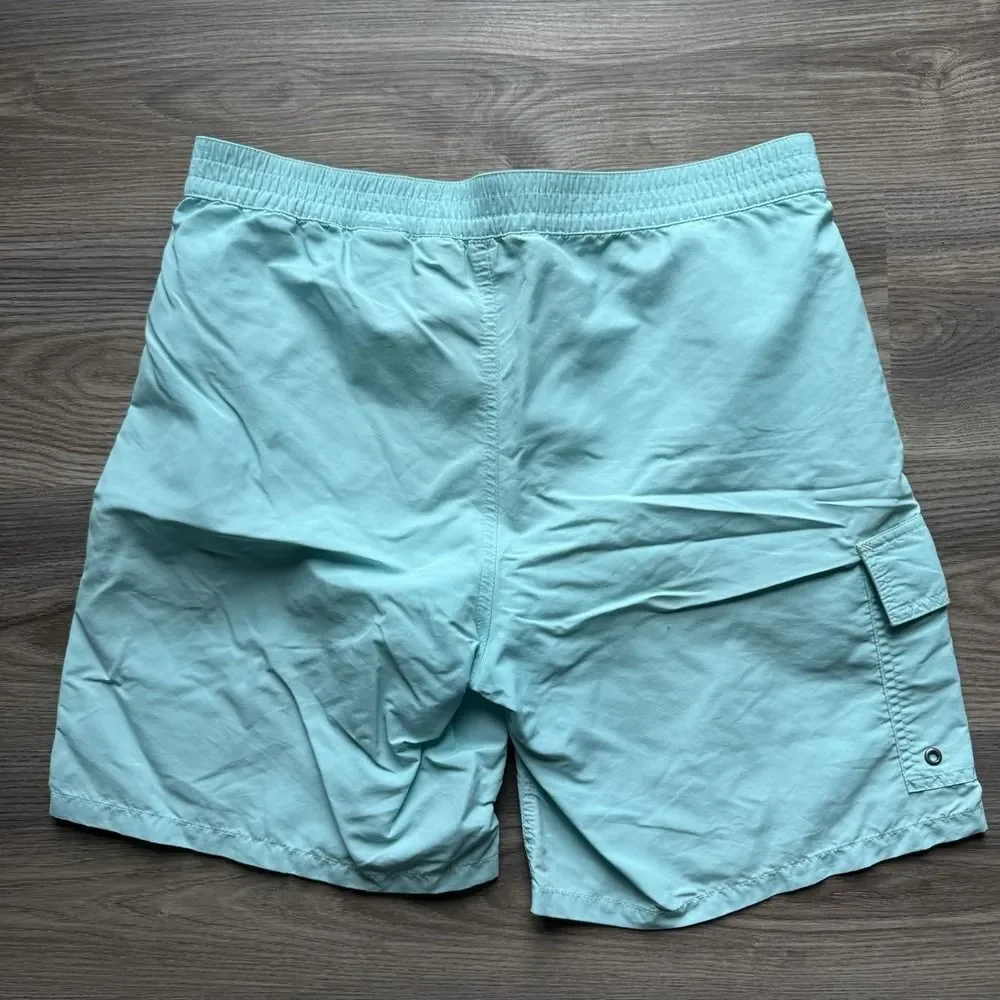 Polo Ralph Lauren Swim Trunks Men's Small 32